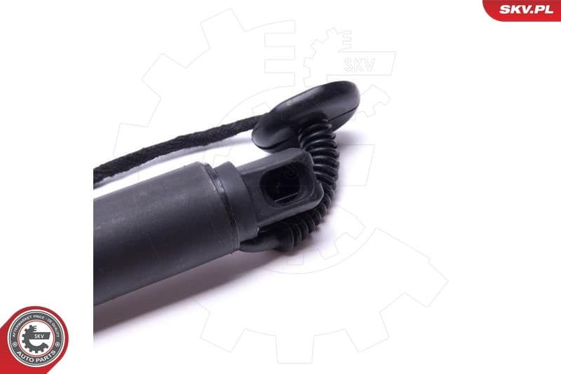 Electric Motor, tailgate 52SKV922 - image 2