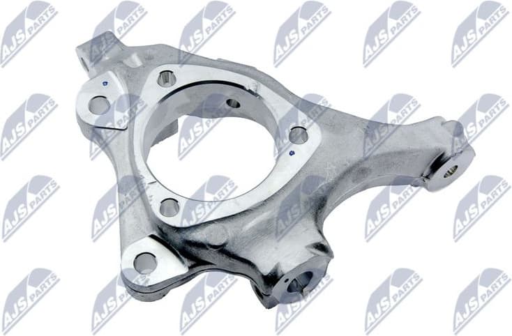 Steering Knuckle, wheel suspension ZZP-PL-006