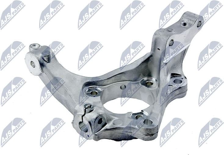 Steering Knuckle, wheel suspension ZZP-PL-006 - image 2