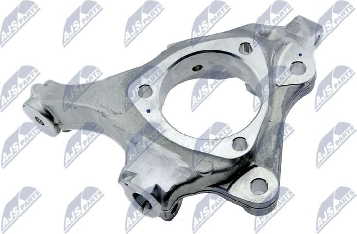 Steering Knuckle, wheel suspension ZZP-PL-007