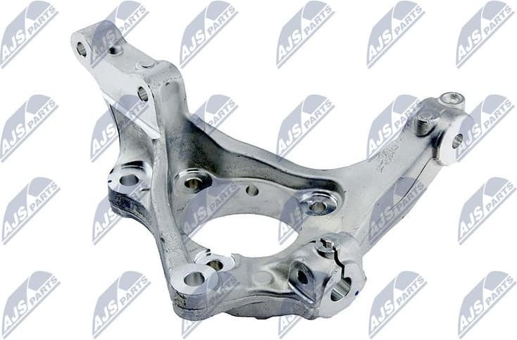Steering Knuckle, wheel suspension ZZP-PL-007 - image 2