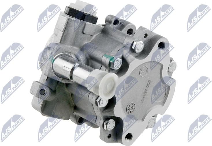 Hydraulic Pump, steering SPW-VW-008 - image 2