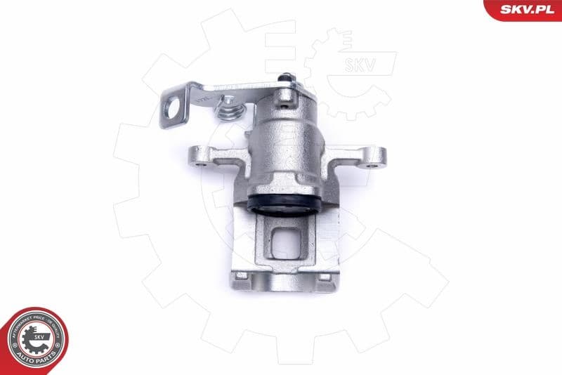Brake Caliper 56SKV123 - image 4