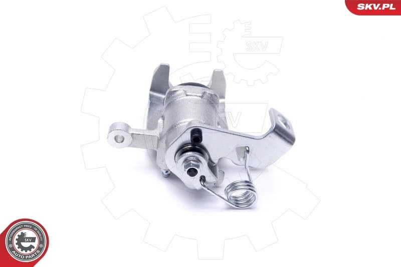 Brake Caliper 56SKV123 - image 5