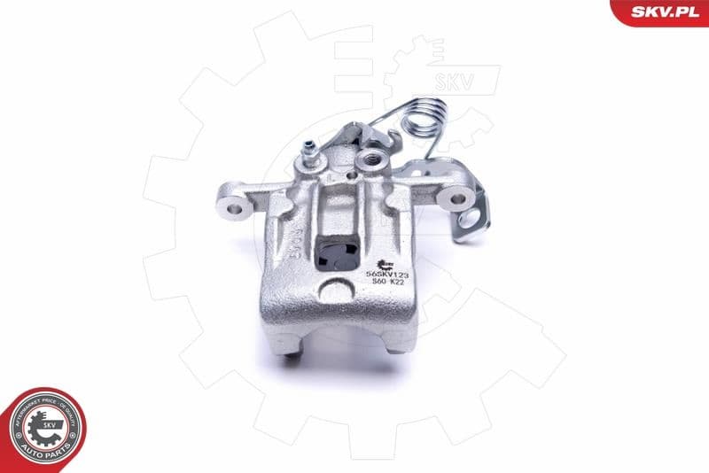 Brake Caliper 56SKV123 - image 6
