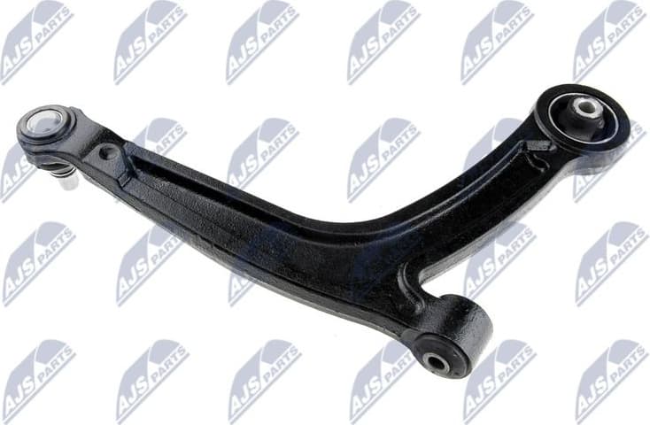 Control/Trailing Arm, wheel suspension ZWD-FT-012 - image 2