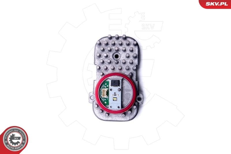 Control Unit, lights 59SKV179 - image 2