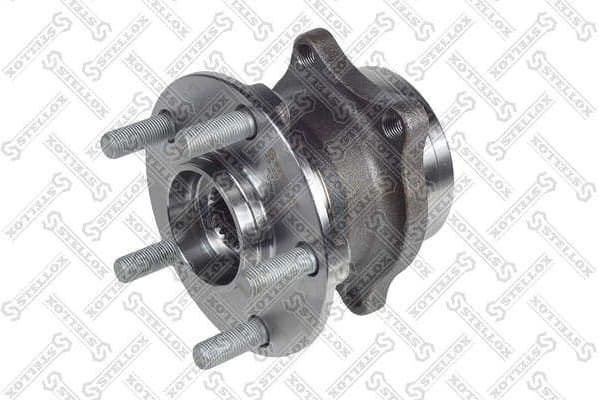 Wheel Bearing Kit 43-29253-SX
