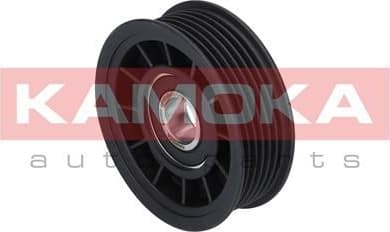 Tensioner Lever, V-ribbed belt R0323 - image 5