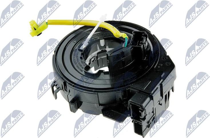 Clock Spring, airbag EAS-MZ-001 - image 2