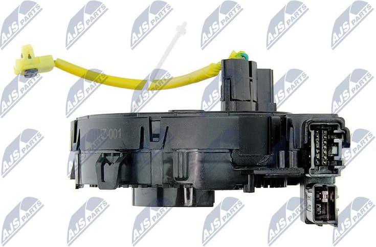 Clock Spring, airbag EAS-MZ-001 - image 4