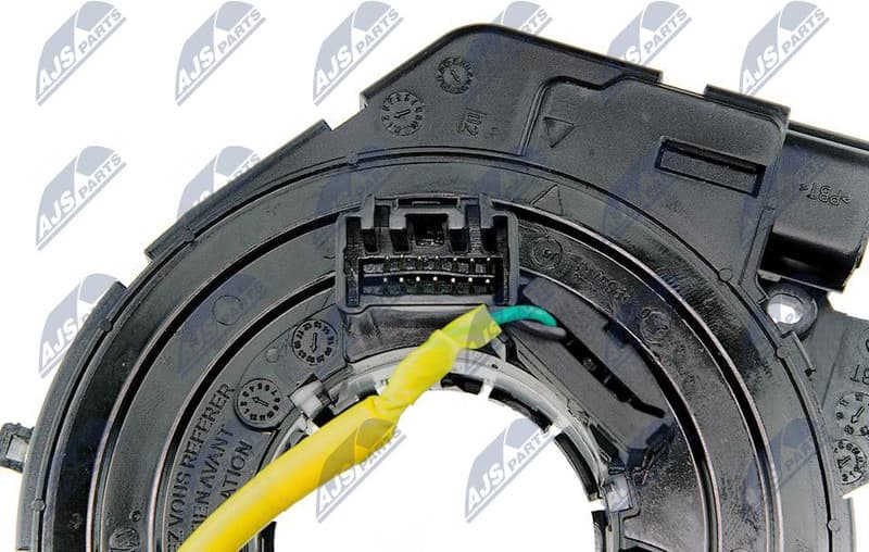 Clock Spring, airbag EAS-MZ-001 - image 5