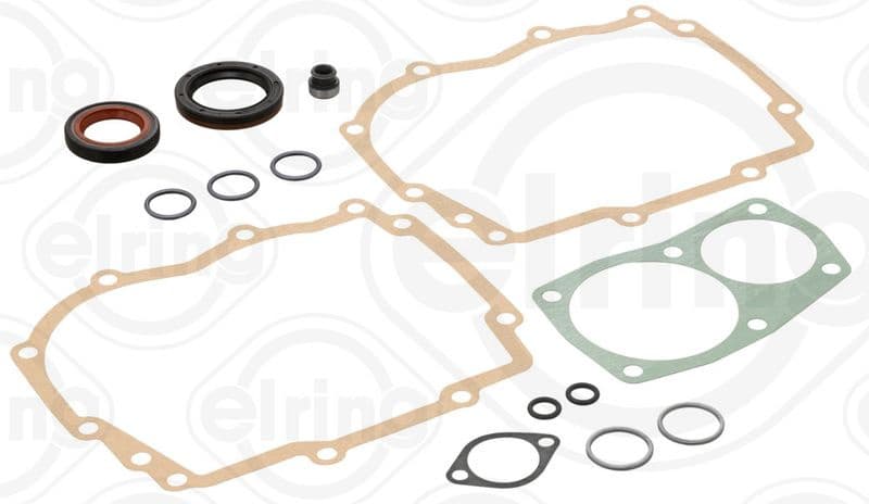 Gasket Set, manual transmission 582.611