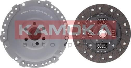 Clutch Kit KC064 - image 5
