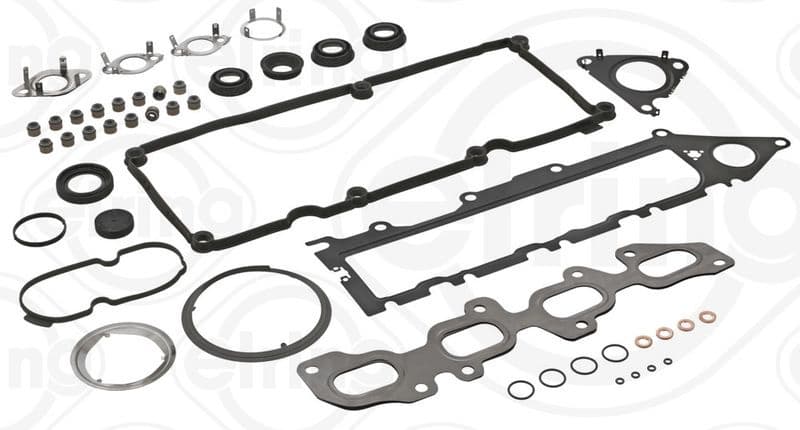 Gasket Kit, cylinder head 391.000