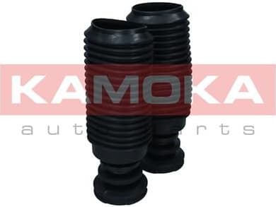 Shock absorber dust cover 2019205