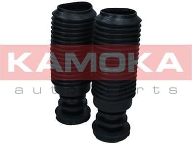 Shock absorber dust cover 2019205 - image 2