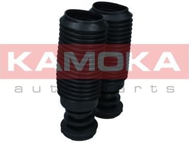 Shock absorber dust cover 2019205 - image 3