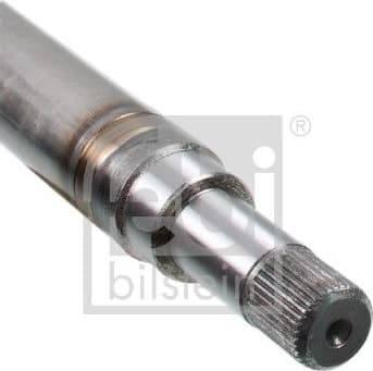 Drive Shaft 183475 - image 2