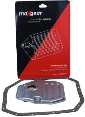 Hydraulic Filter Kit, automatic transmission 26-1675 - image 2