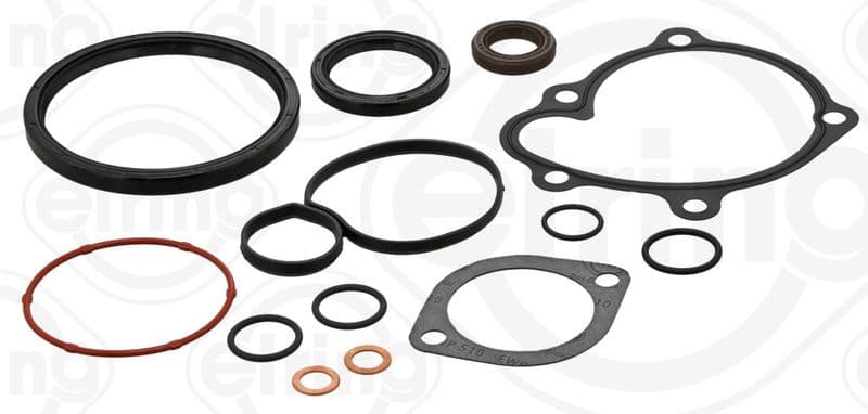 Gasket Kit, crankcase 724.360