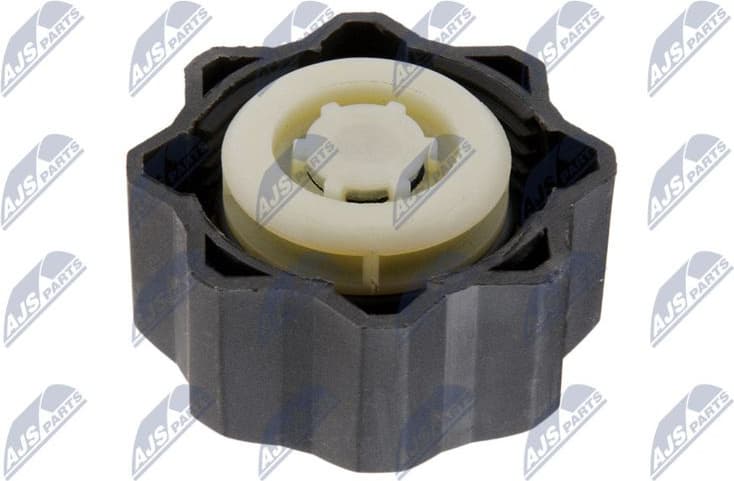 Cap, coolant tank CCK-PE-001 - image 2
