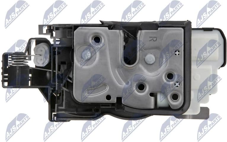 Door Lock EZC-VV-040 - image 3