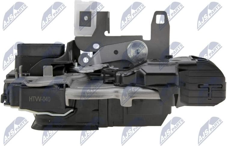 Door Lock EZC-VV-040 - image 4