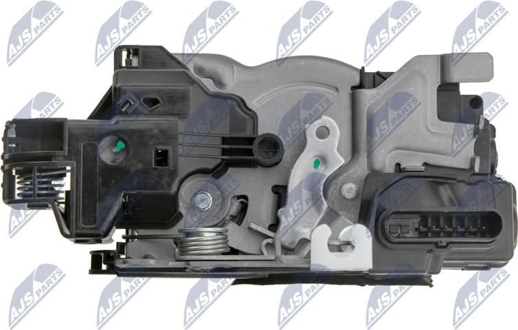 Door Lock EZC-VV-040 - image 5