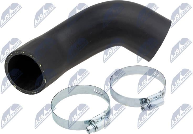 Charge Air Hose GPP-BM-090