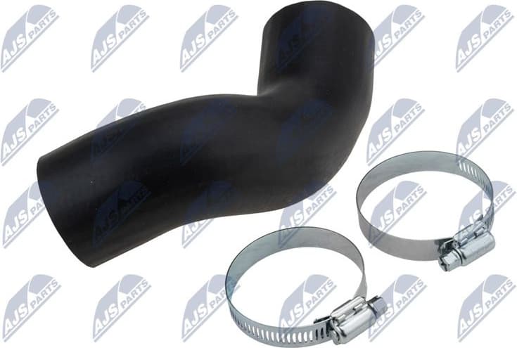 Charge Air Hose GPP-BM-090 - image 2