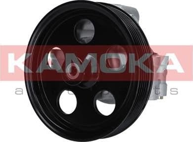 Hydraulic Pump, steering PP112 - image 5