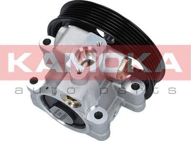 Hydraulic Pump, steering PP112 - image 7