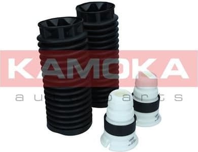 Shock absorber protection kit 2019221