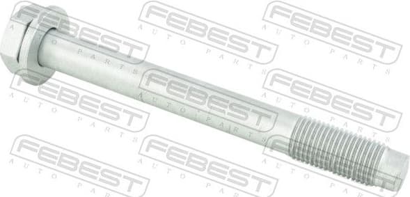 Fastening Bolt, control arm 0198-004