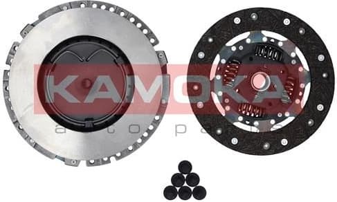 Clutch Kit KC083 - image 4