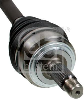 Drive Shaft 183821 - image 2