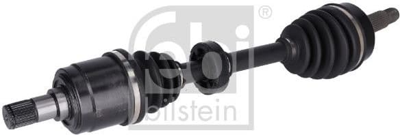 Drive Shaft 183822 - image 2