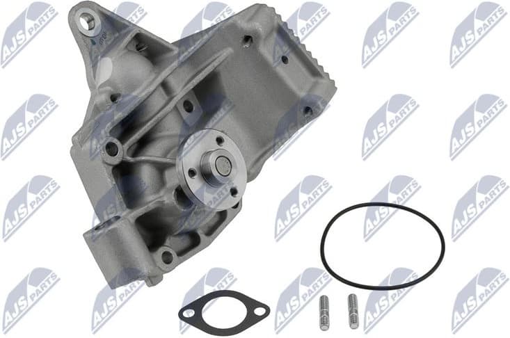 Water Pump, engine cooling CPW-PL-037