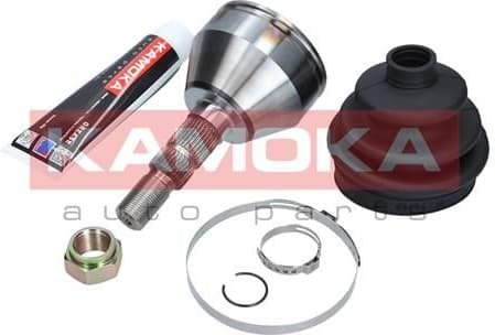 CV joint outer 6013 - image 8