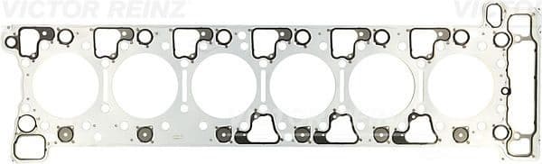 Gasket, cylinder head 61-37330-00