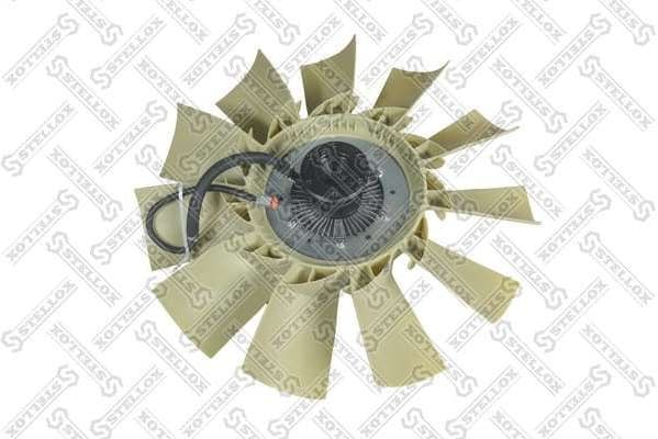 Fan, engine cooling 81-05249-SX