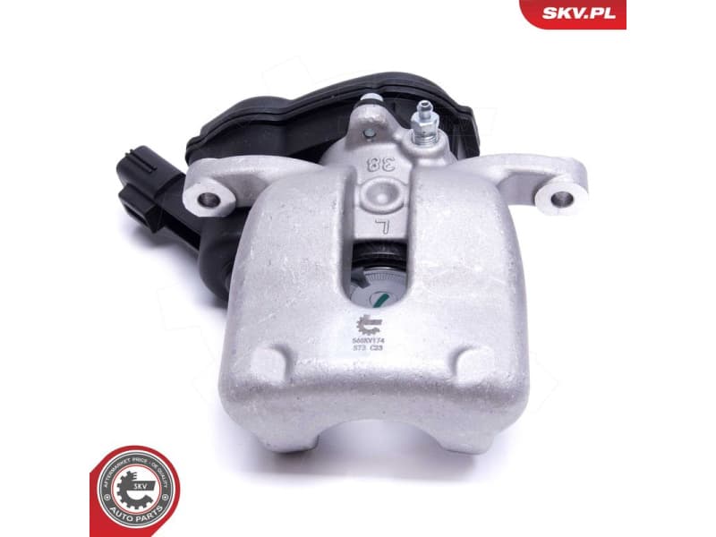 Brake Caliper 56SKV174 - image 6