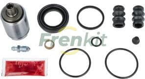 Repair Kit, brake caliper 238836