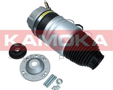 Air Spring, suspension 2079059 - image 2