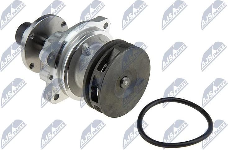 Water Pump, engine cooling CPW-BM-023