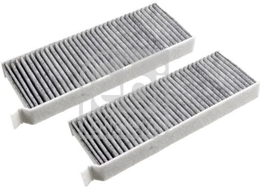 Filter Set, cabin air 183545