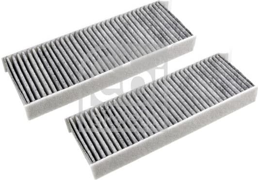 Filter Set, cabin air 183545 - image 2