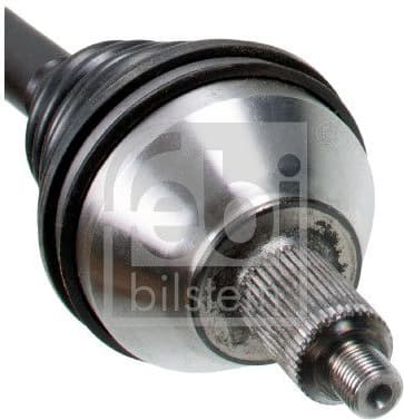 Drive Shaft 182587 - image 3