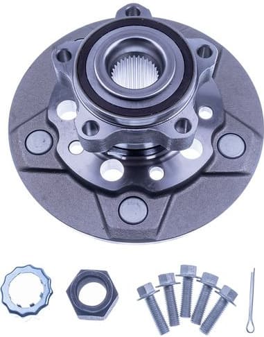 Wheel Bearing Kit W413591